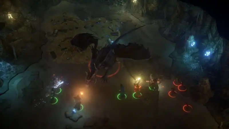 Pathfinder: Kingmaker — изображение 1