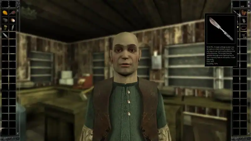 Pathologic Classic HD — изображение 1