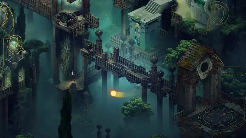 Pavilion — изображение 2