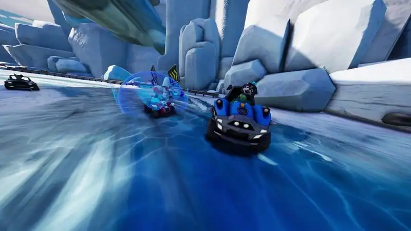 PAW Patrol Grand Prix — изображение 2