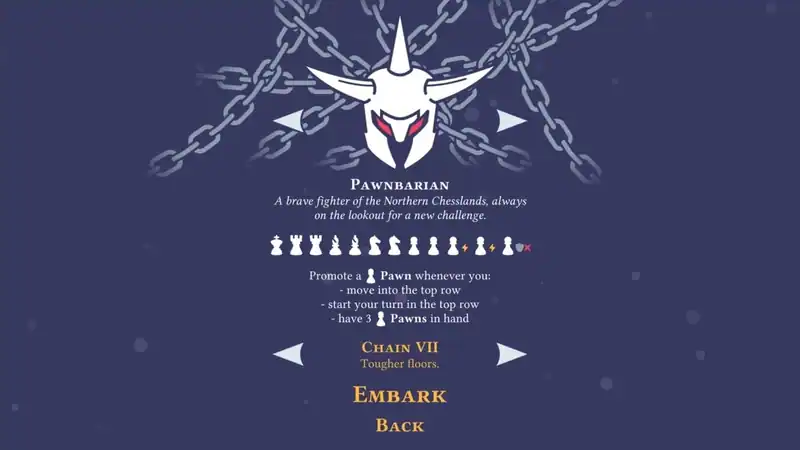 Pawnbarian — изображение 3