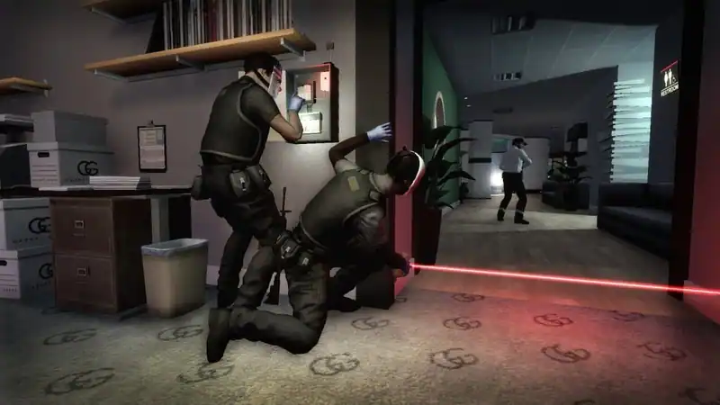 PAYDAY The Heist — изображение 3