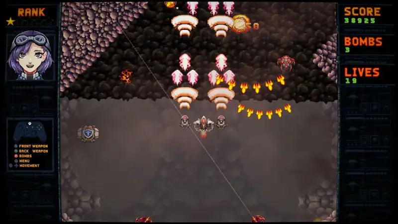 Atomanta — изображение 2