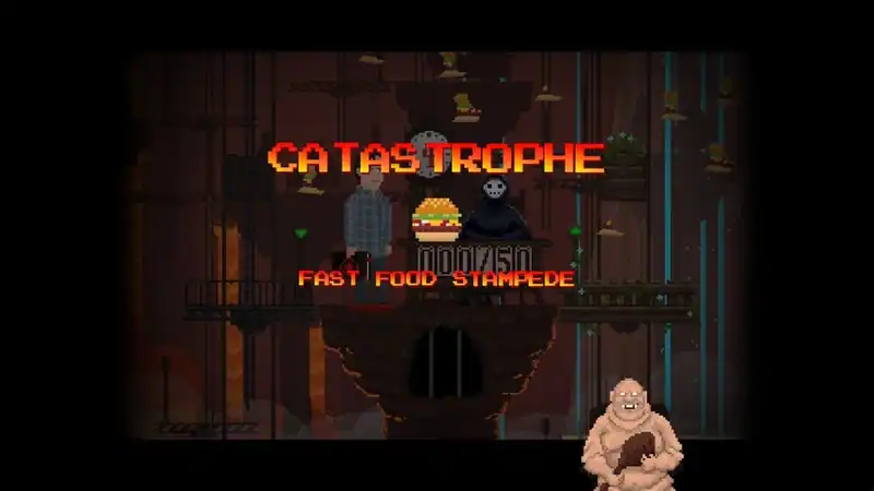 Peace, Death! — изображение 2