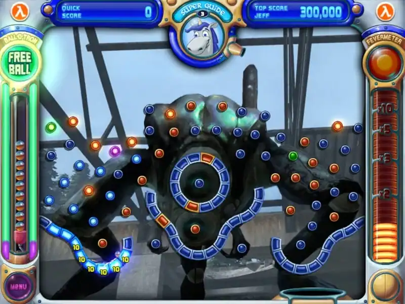 Peggle Extreme — изображение 2