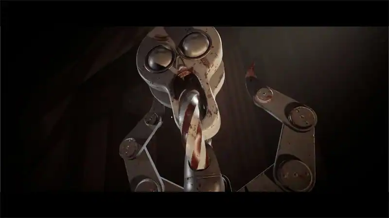 Atomic Heart — изображение 1