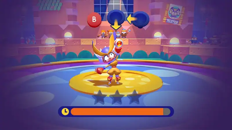 Penny’s Big Breakaway — изображение 1