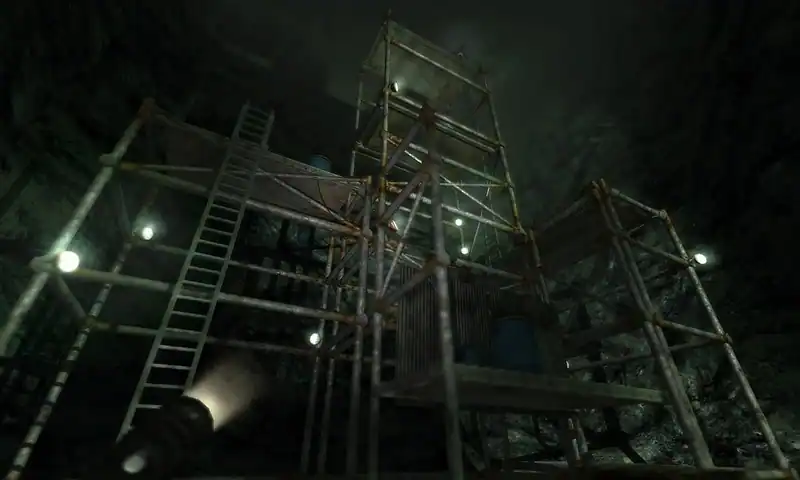 Penumbra: Black Plague Gold Edition — изображение 1