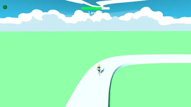 People Jumping Tower — изображение 2