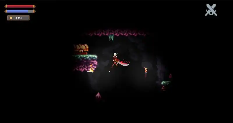 Peril by MDE — изображение 2