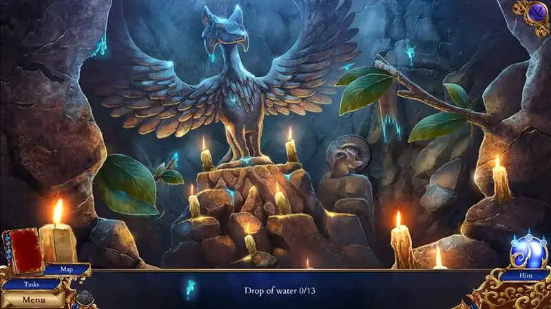 Persian Nights: Sands of Wonders — изображение 3