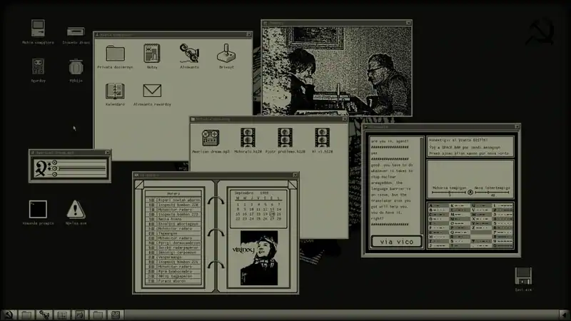 Atomograd — изображение 3