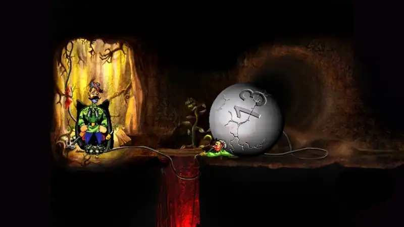 Петька и Василий Иванович 2: Судный день. Перезагрузка — изображение 3
