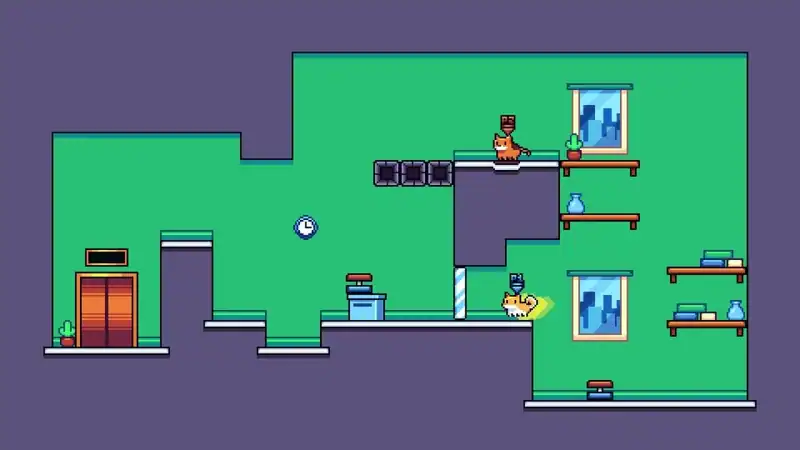 Pets at Work — изображение 3