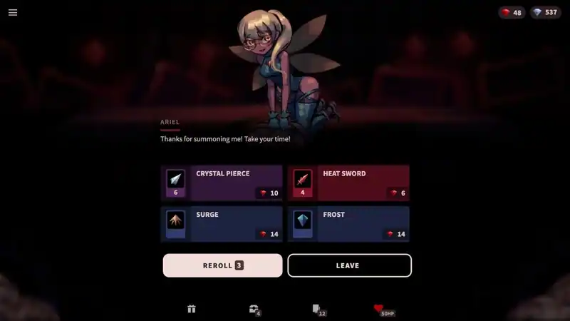 Phantom Rose — изображение 1