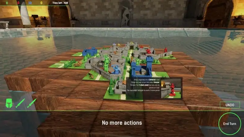 ATRIUM — изображение 3