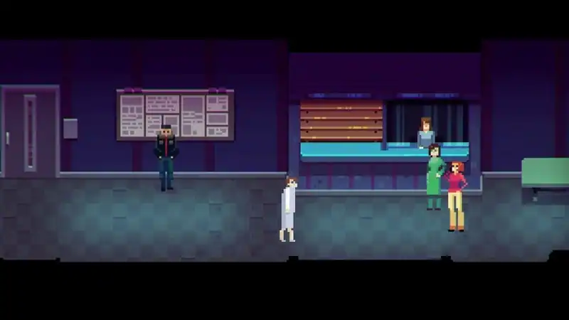 Phantom Trigger — изображение 1