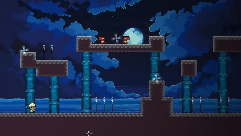 Pharaoh's Leap — изображение 2
