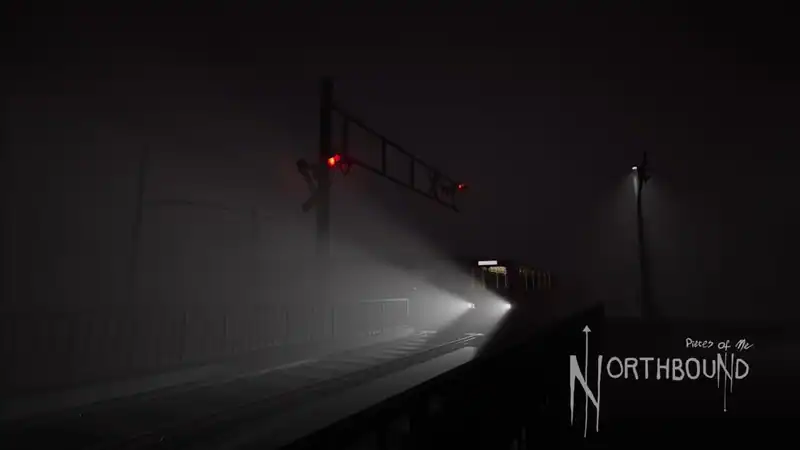 Pieces of Me: Northbound — изображение 2