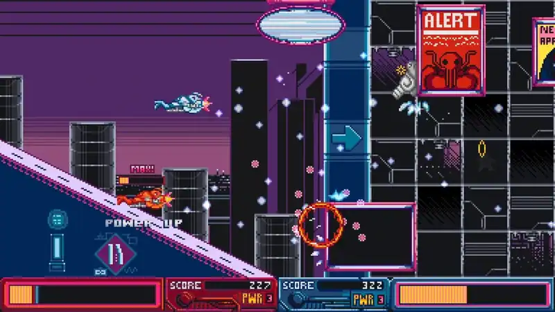 Pier Pressure — изображение 2