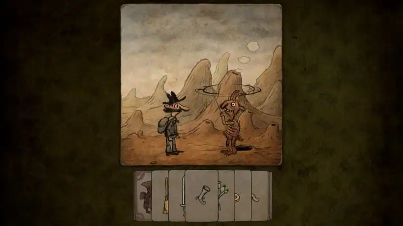 Pilgrims (Пилигримы) — изображение 2
