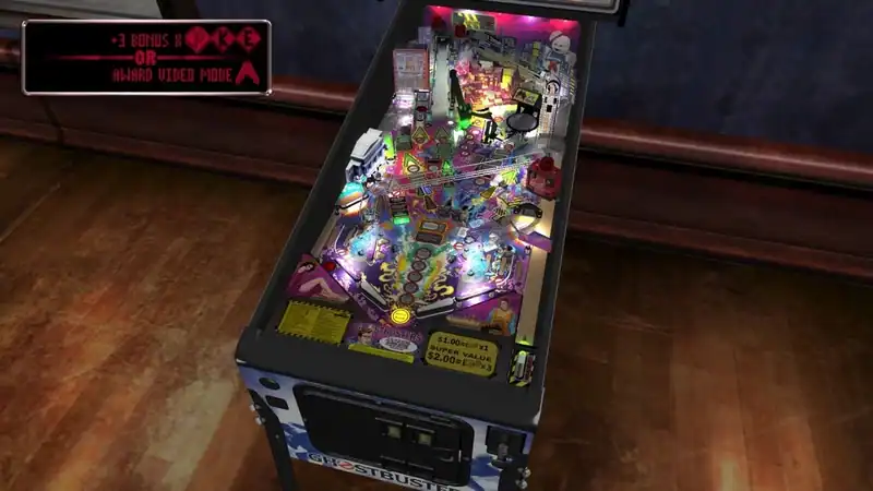 Pinball Arcade — изображение 3