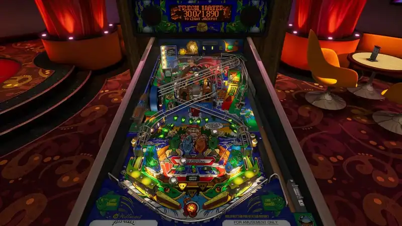 Pinball FX — изображение 3