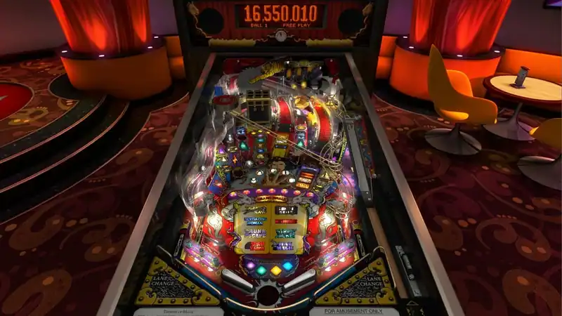 Pinball FX3 - Williams Pinball Volume 3 — изображение 3