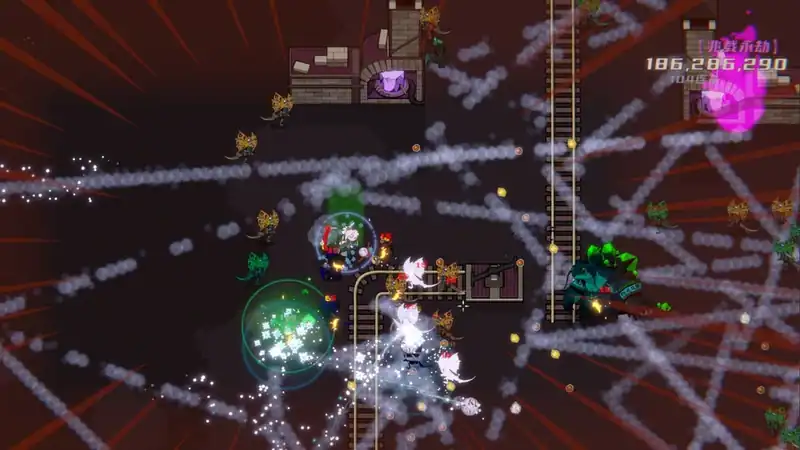 Pinball Storm: Lokanta — изображение 1