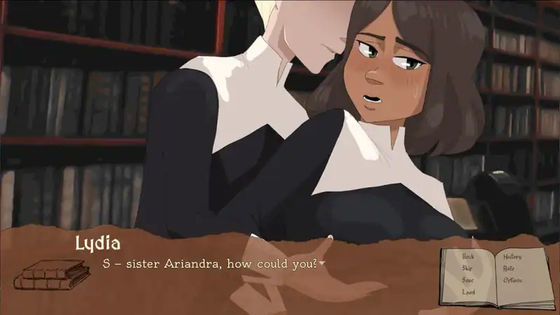 Pious Ari — изображение 1