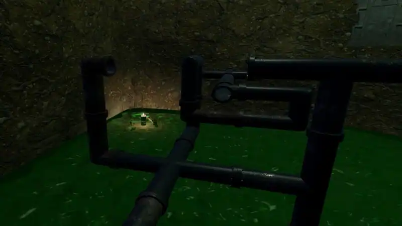 Pipe Dreamin' VR: The Big Easy — изображение 2