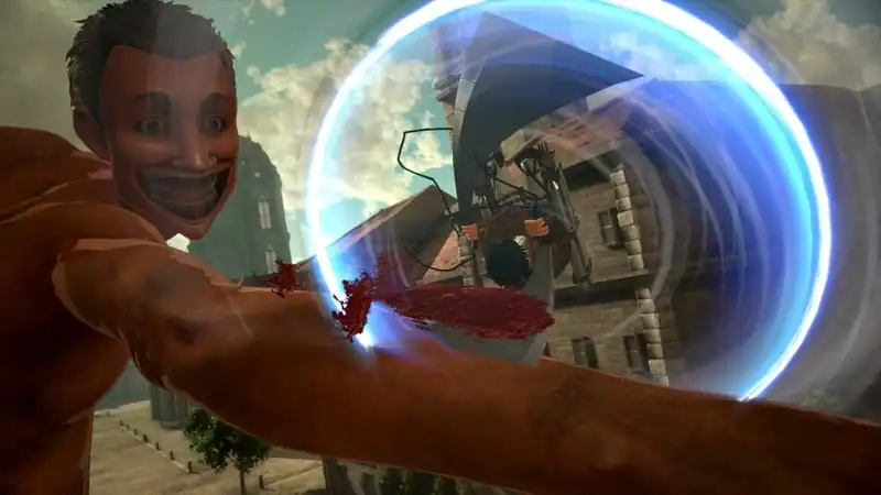 Attack on Titan 2 — изображение 3