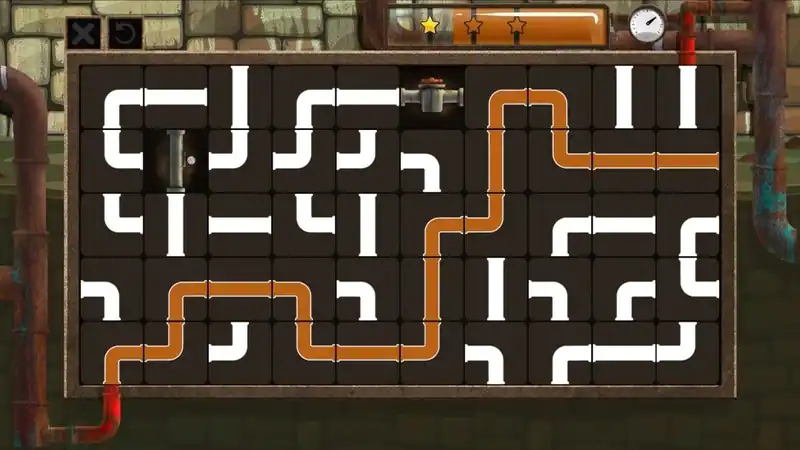 Pipes! — изображение 3