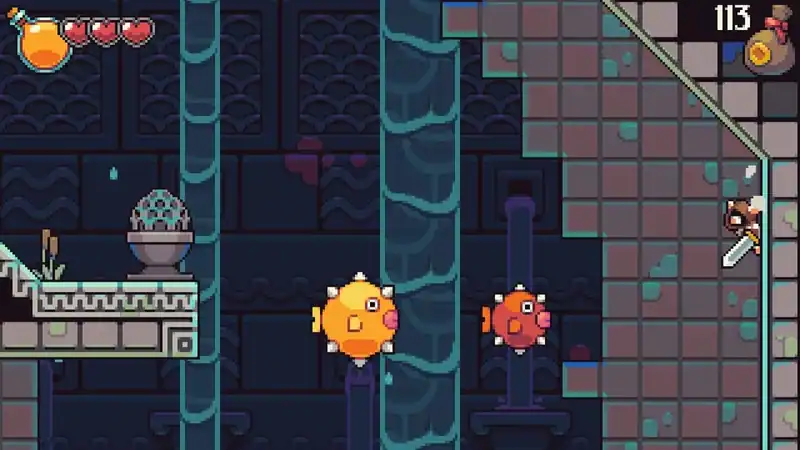 Pipsqueak! — изображение 2