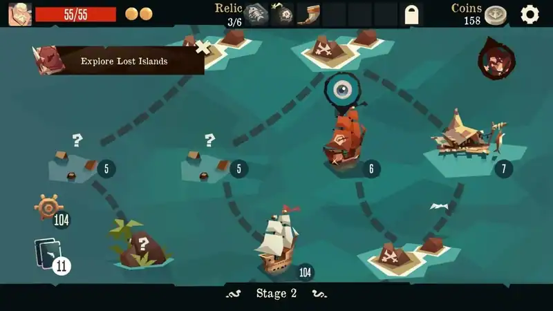 Pirates Outlaws — изображение 2