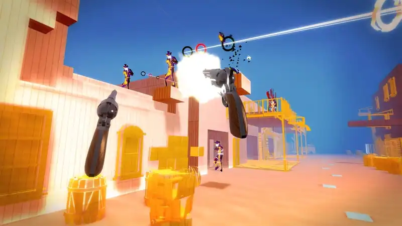 Pistol Whip — изображение 1
