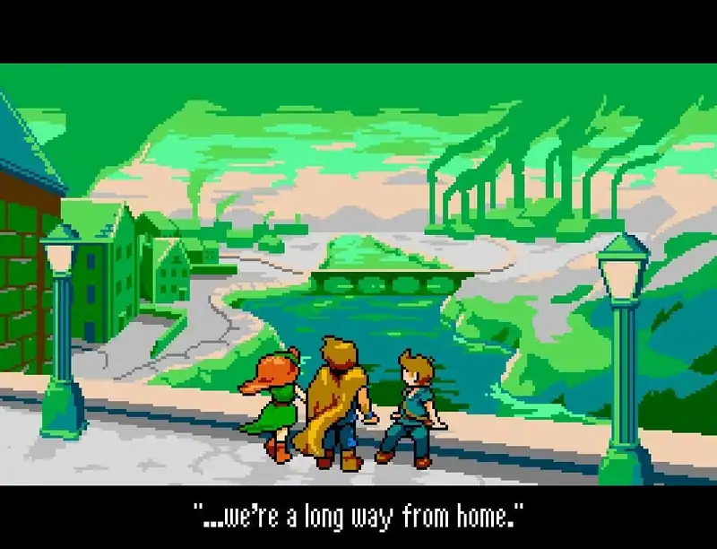 8-Bit Adventures 2 — изображение 1