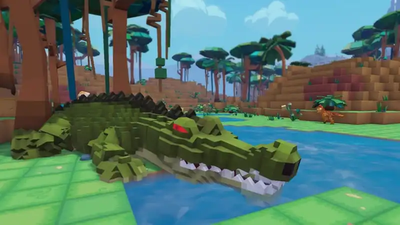 PixARK — изображение 1
