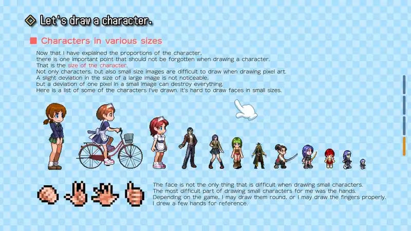 Pixel Art School — изображение 2