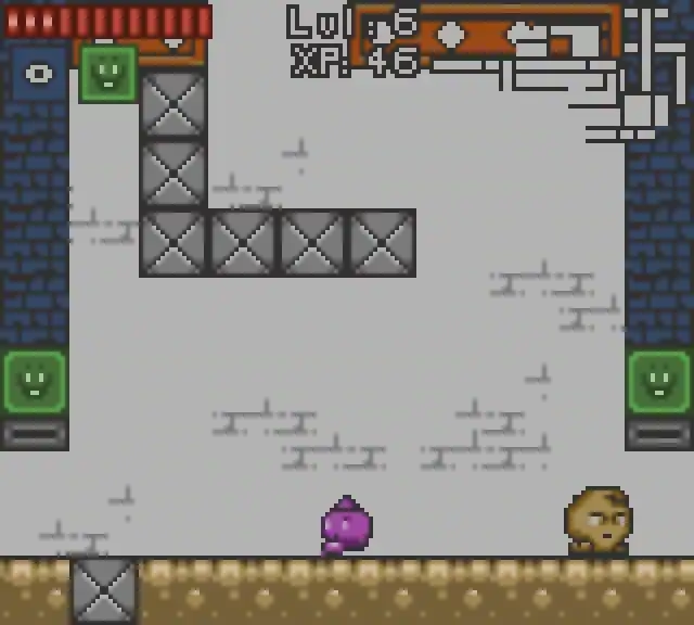 Pixel Pileup Party — изображение 3
