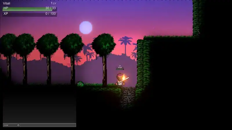 Pixel Piracy Online — изображение 2