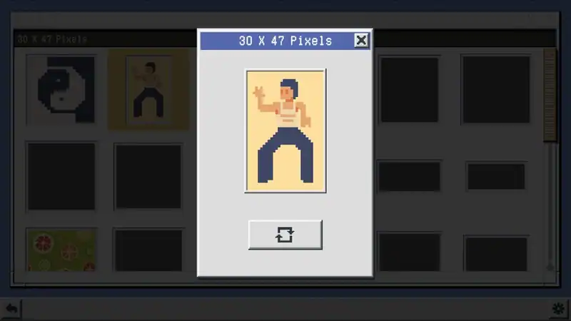 Pixel Restorer — изображение 1