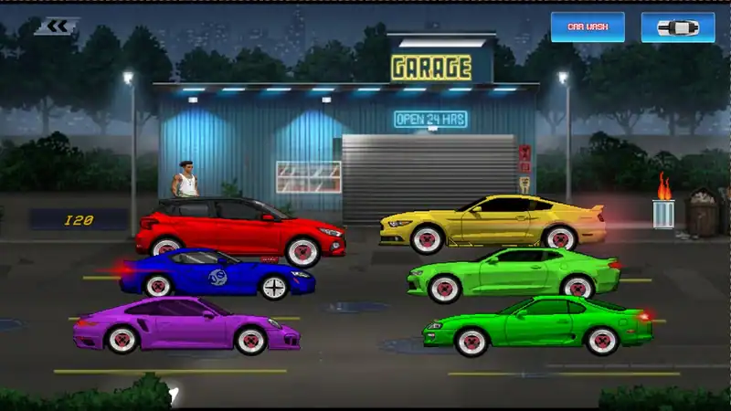 PixelTorque — изображение 2