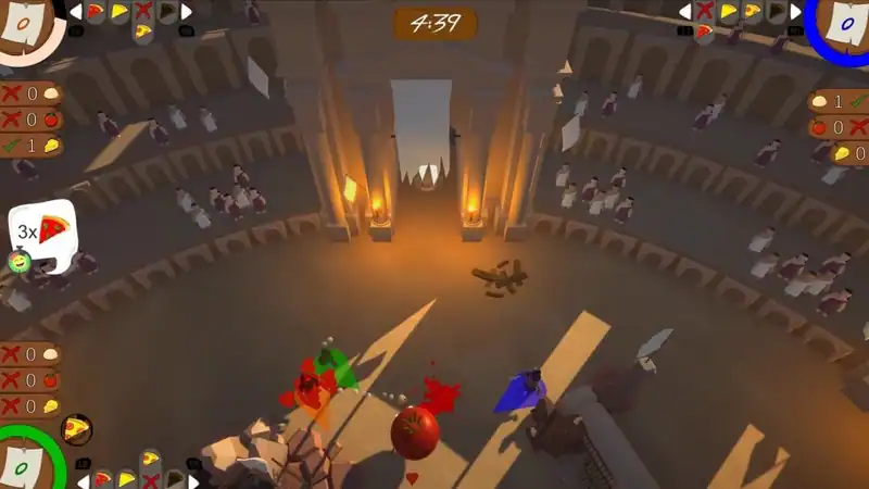 Pizza Arena — изображение 2