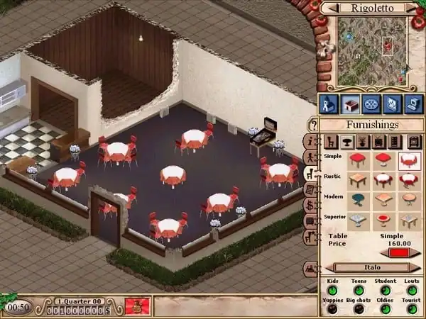 Pizza Connection 2 — изображение 2