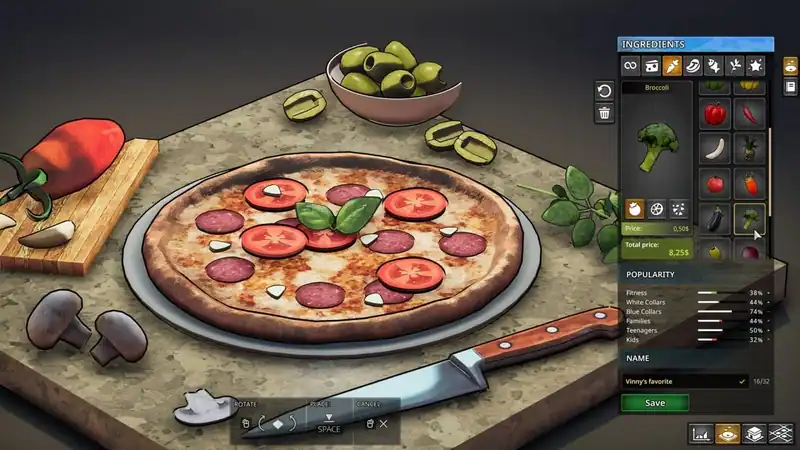 Pizza Empire — изображение 2