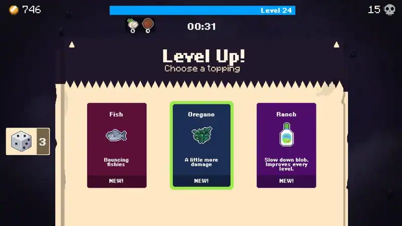 Pizza Hero — изображение 1
