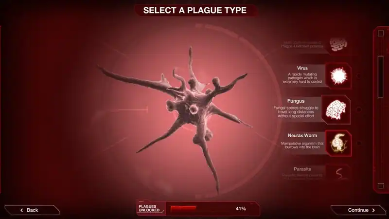 Plague Inc: Evolved — изображение 1