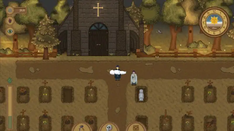 Plague: London 1665 — изображение 1