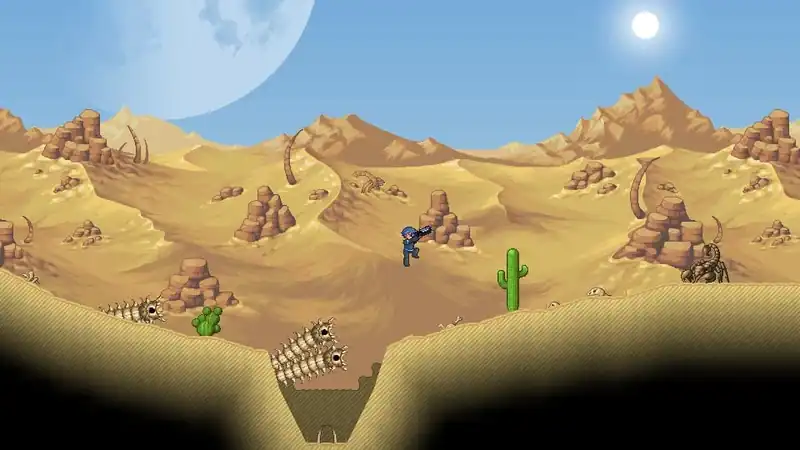 Planet Centauri — изображение 3